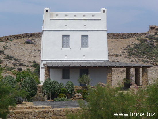 mykonos@ 408